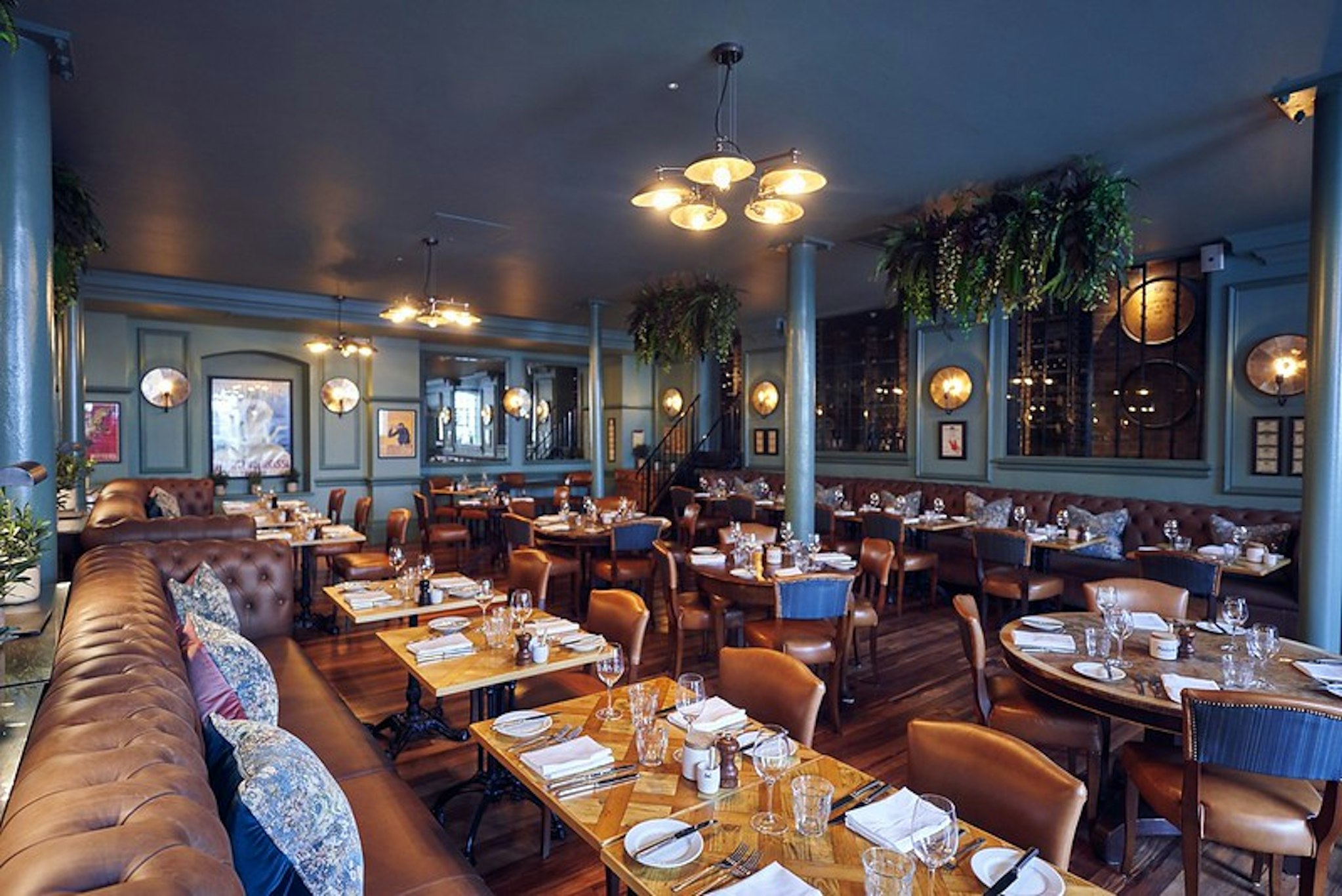 Hotel Du Vin & Bistro Henley-On-Thames 44/56