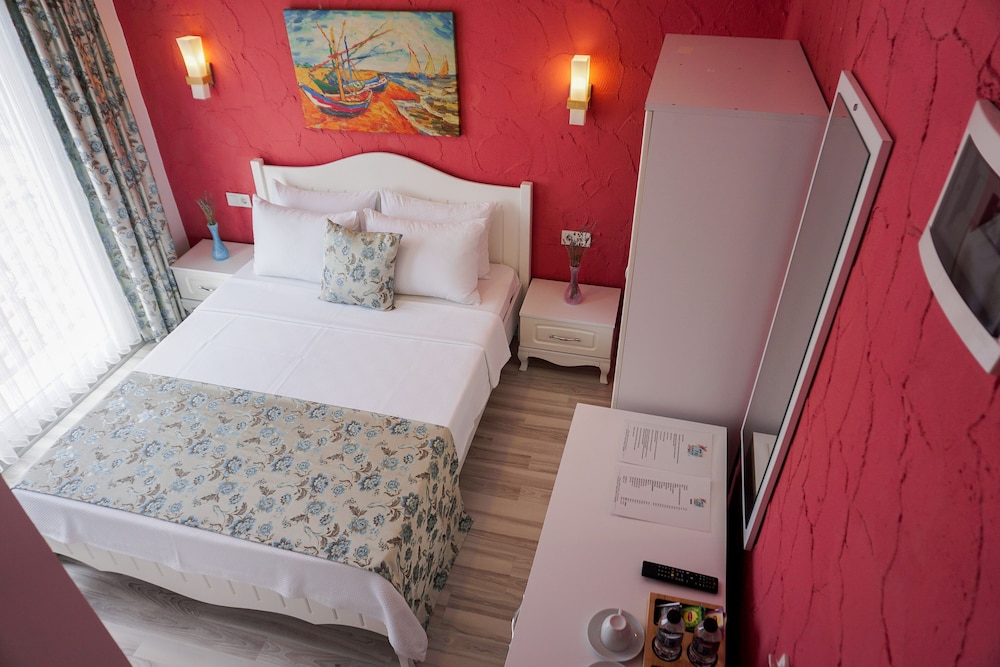 Alacati 716 Butik Hotel 28/50