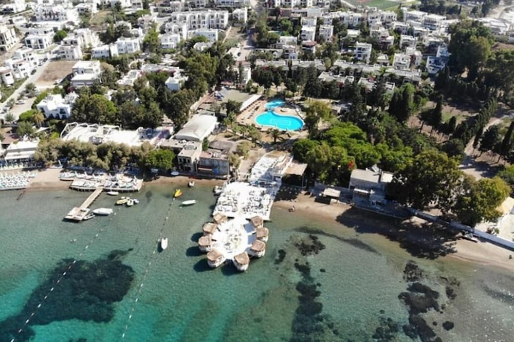 Suum Bodrum Hotel and Beach - Adults Only 45/50