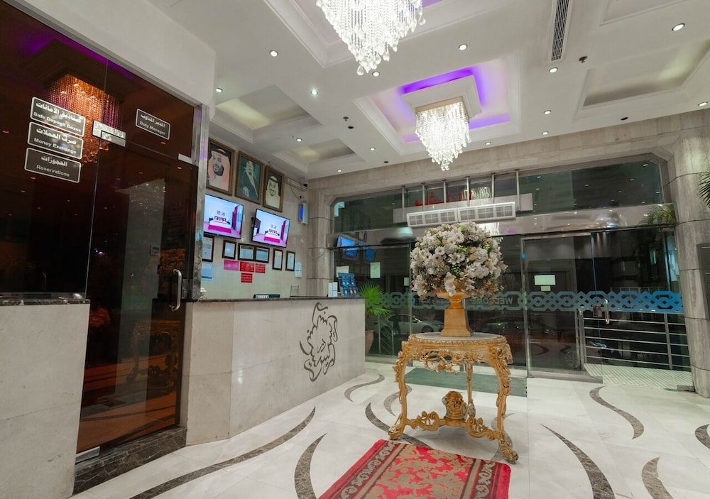 فندق دار الريس(Dar Al Raies Hotel) 21/51