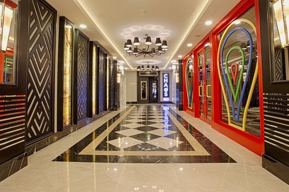 Sensitive Premium Resort & Spa 11/71