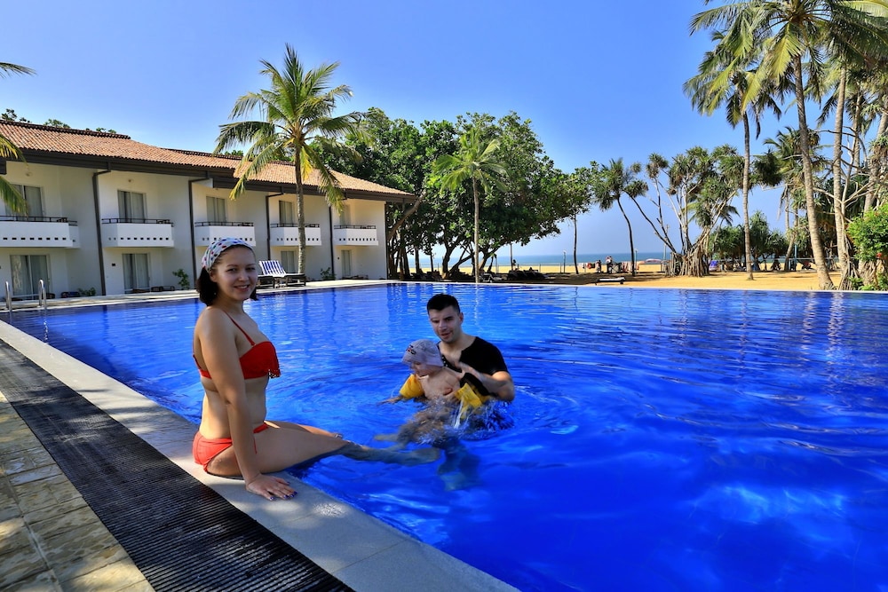 Hibiscus Beach Hotel Kalutara 24/50
