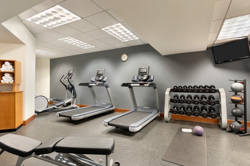Hilton Garden Inn Tysons Corner 24/48