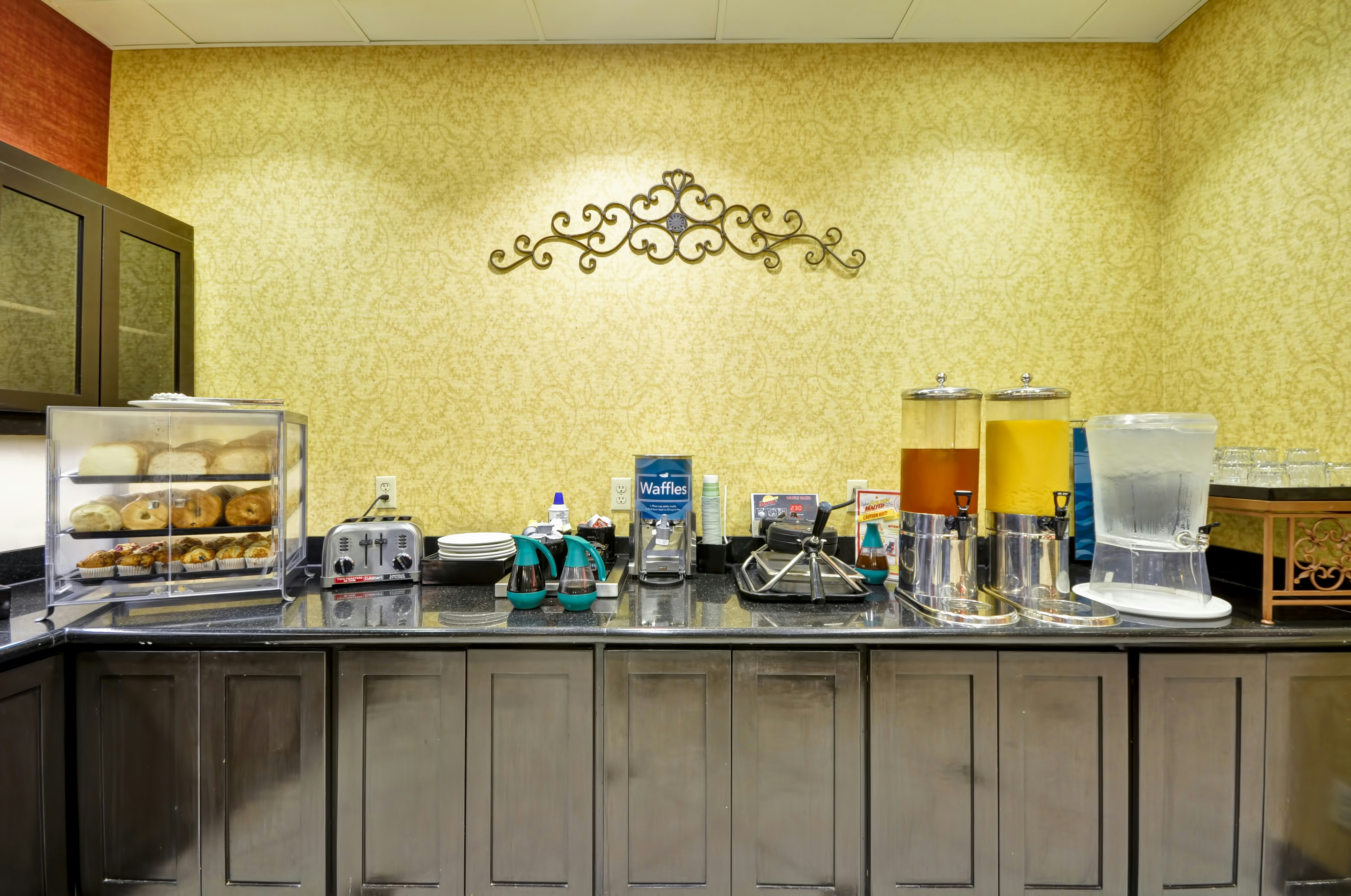 Homewood Suites by Hilton Tulsa-South 10/69