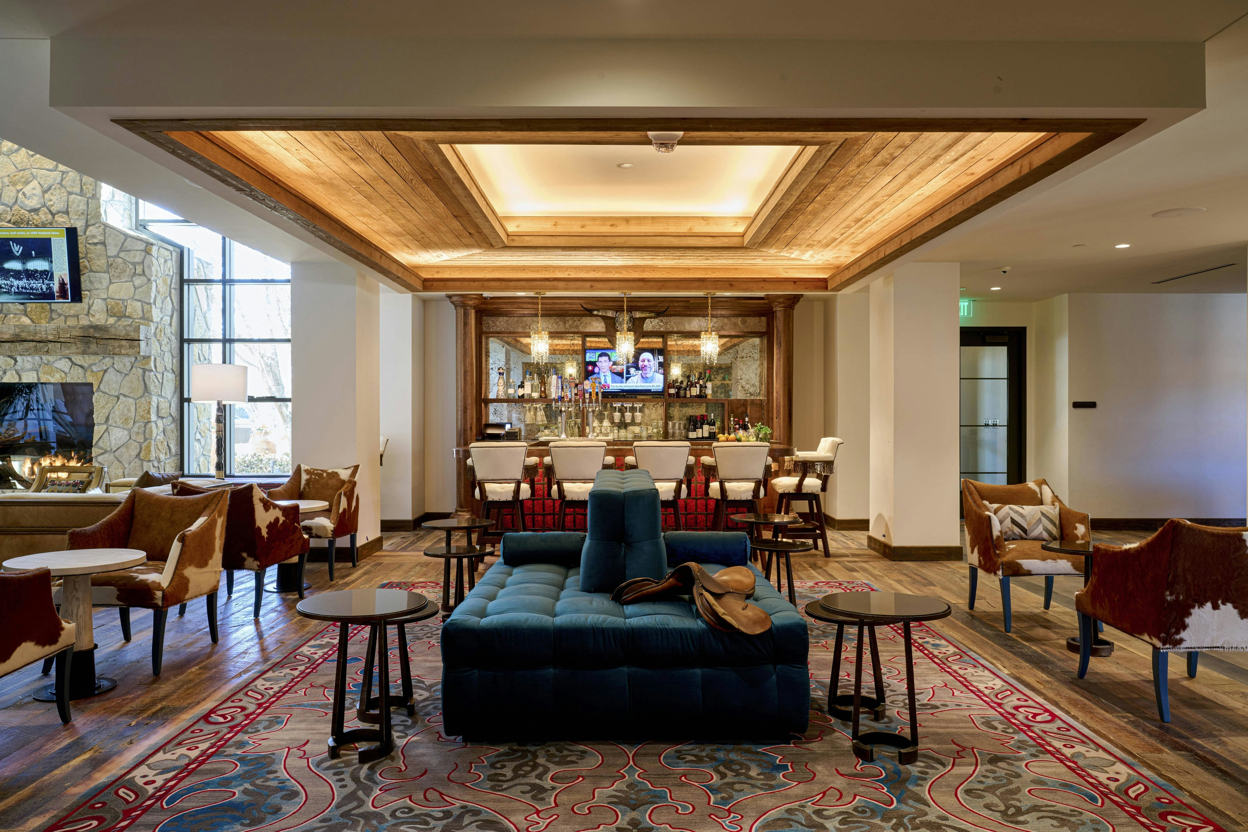 Hotel Drover, Autograph Collection 23/50