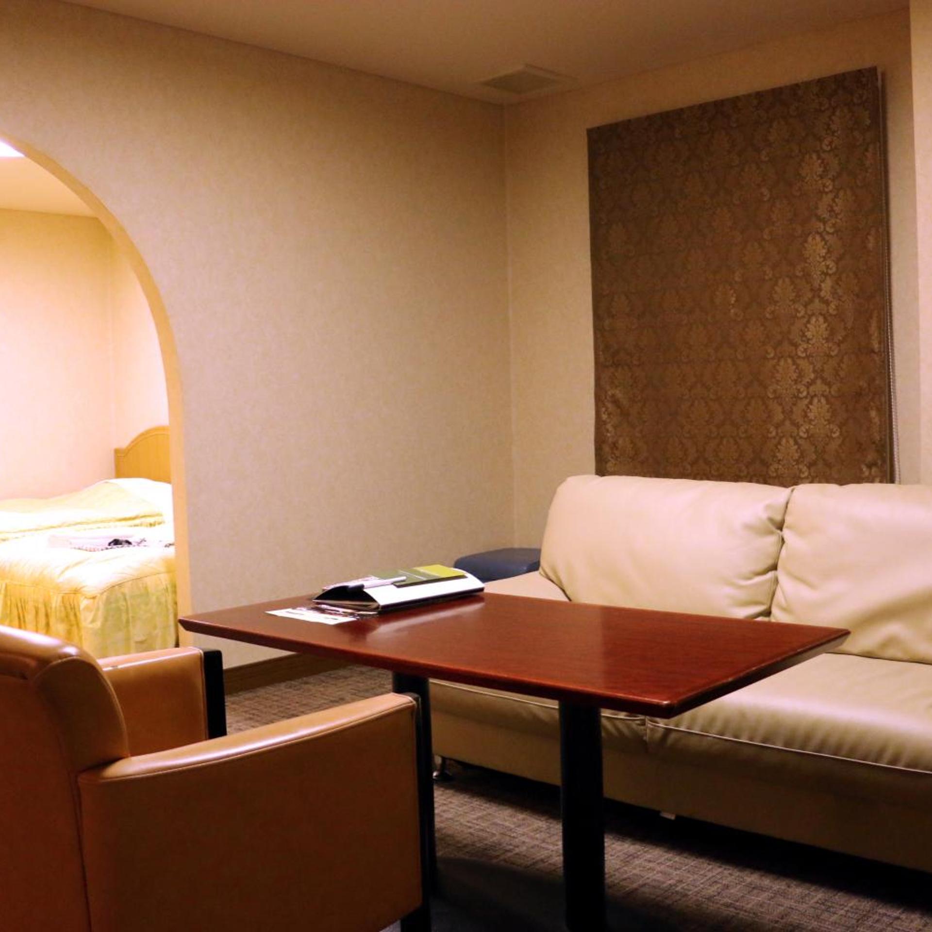 Nasushiobara Station Hotel 21/59