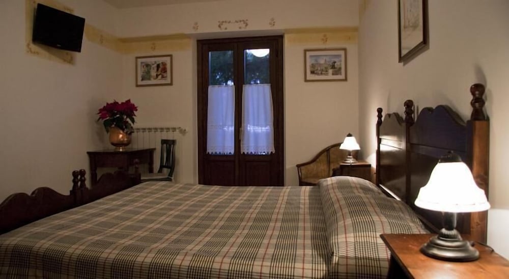 LH Albergo Il Paradiso 11/38