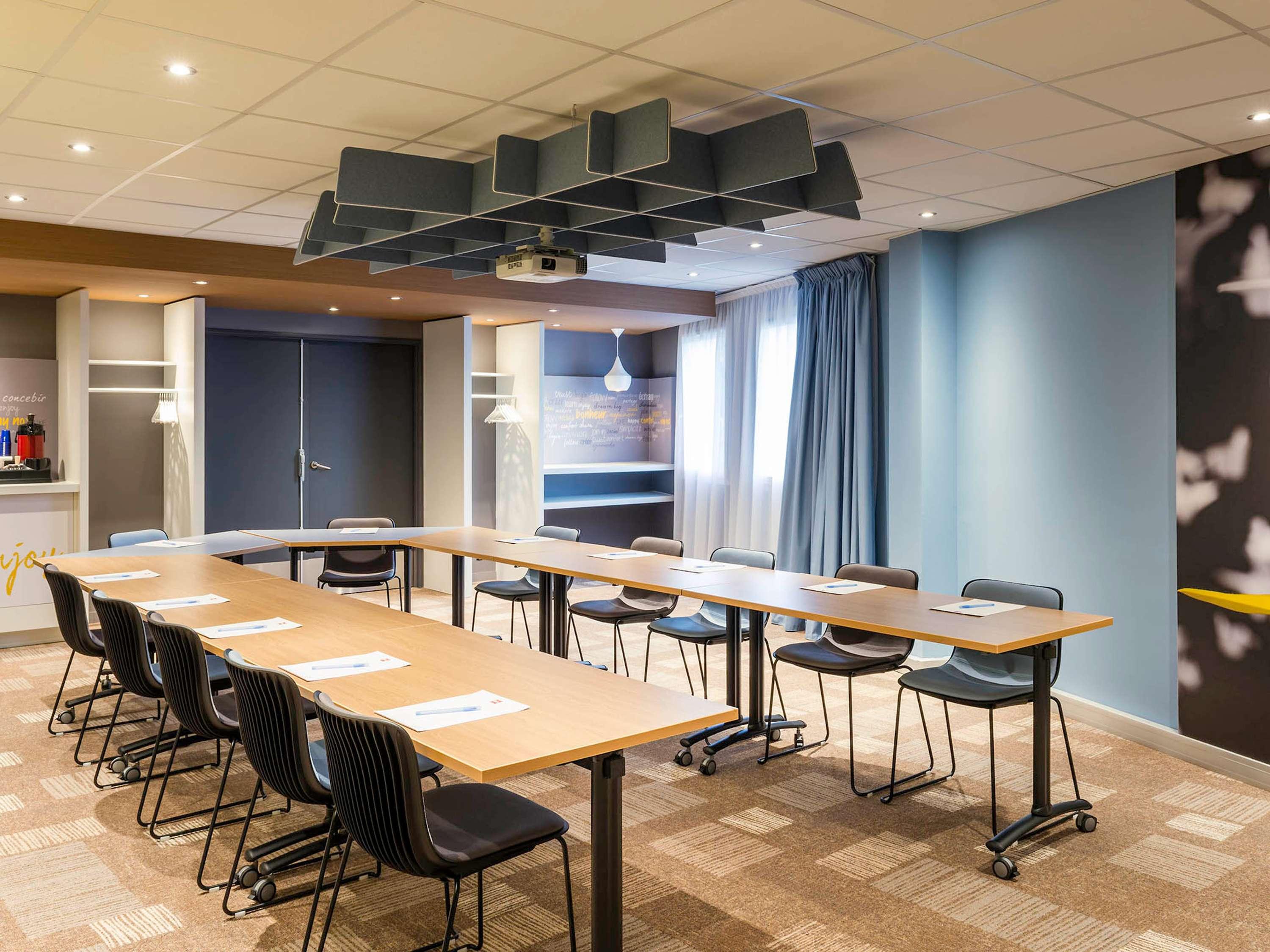 Ibis Troyes Centre 35/41