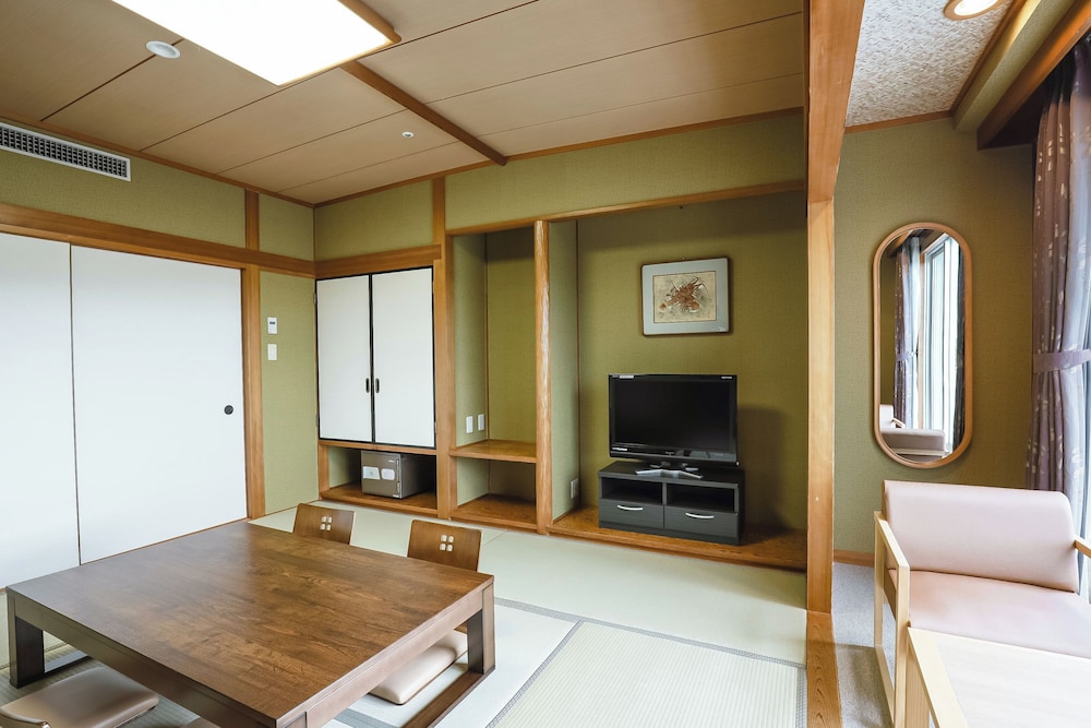 Kamenoi Hotel Kochi 45/61