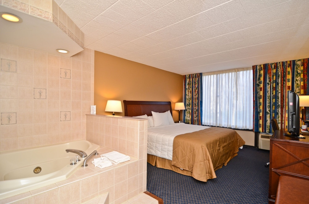 Pocono Resort Conference Center - Pocono Mountains 15/39