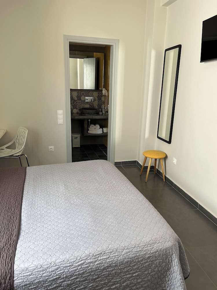 Afrodete Hotel 18/50