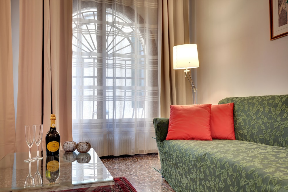 Saint Mark's Apartment Venice 7/12