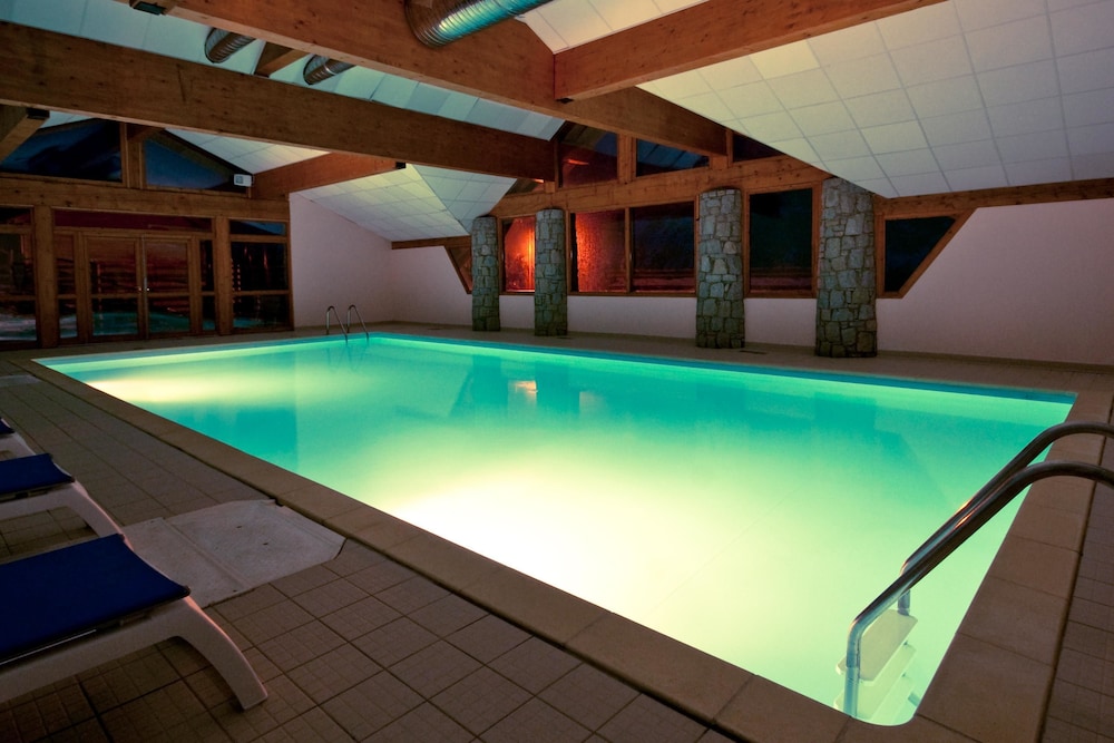 Lagrange Vacances Le Grand Panorama II 17/33