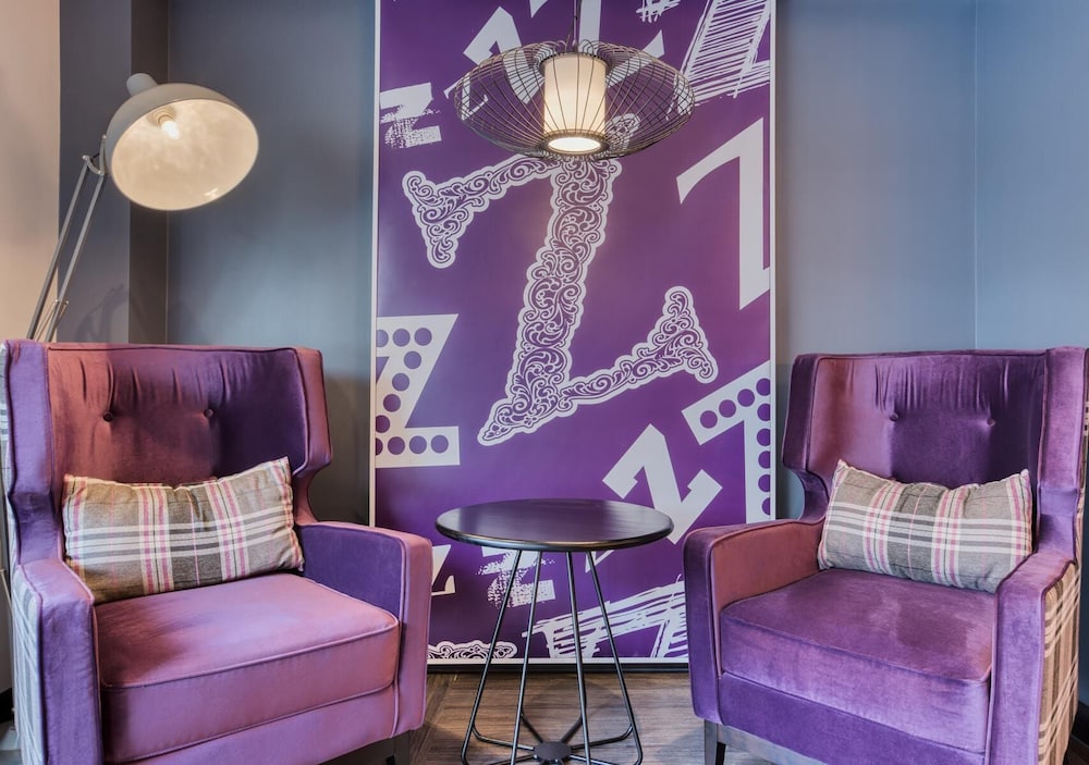 Premier Inn Uckfield 8/18
