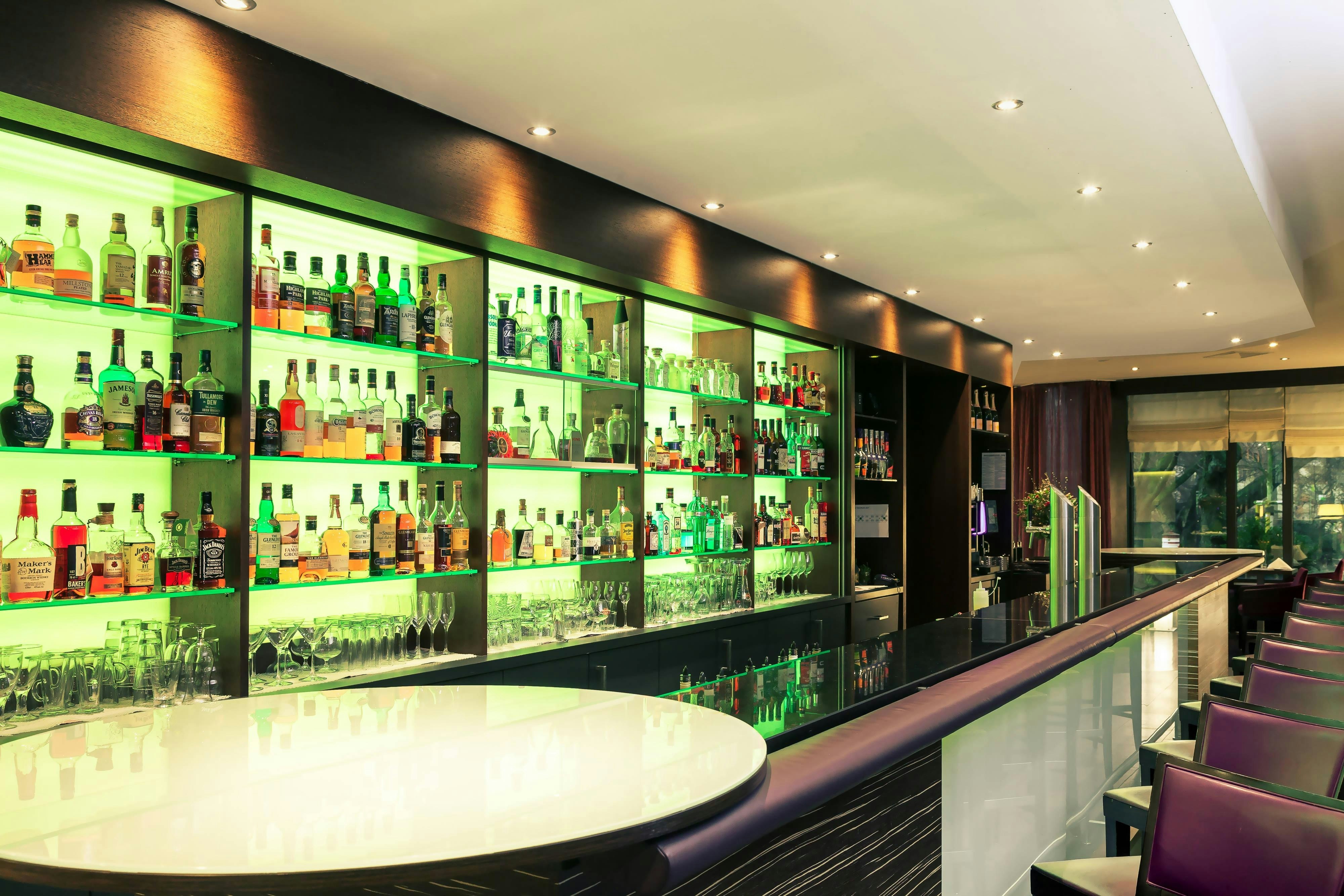 Sheraton Essen 20/57