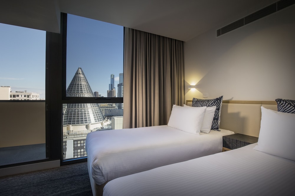 Brady Hotel Central Melbourne 9/42