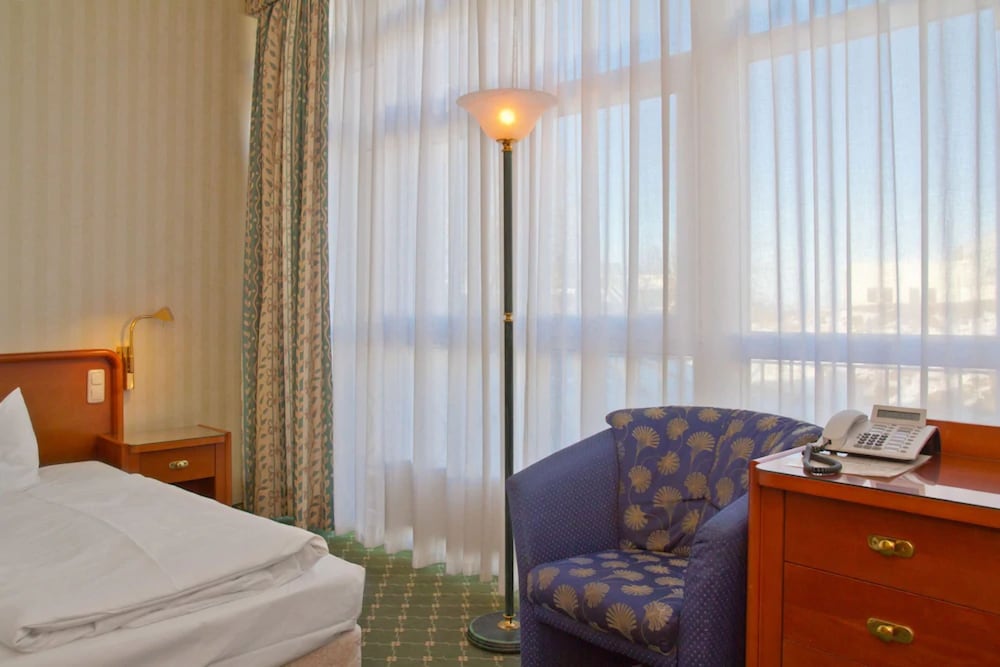 Seetelhotel Pommerscher Hof 22/67