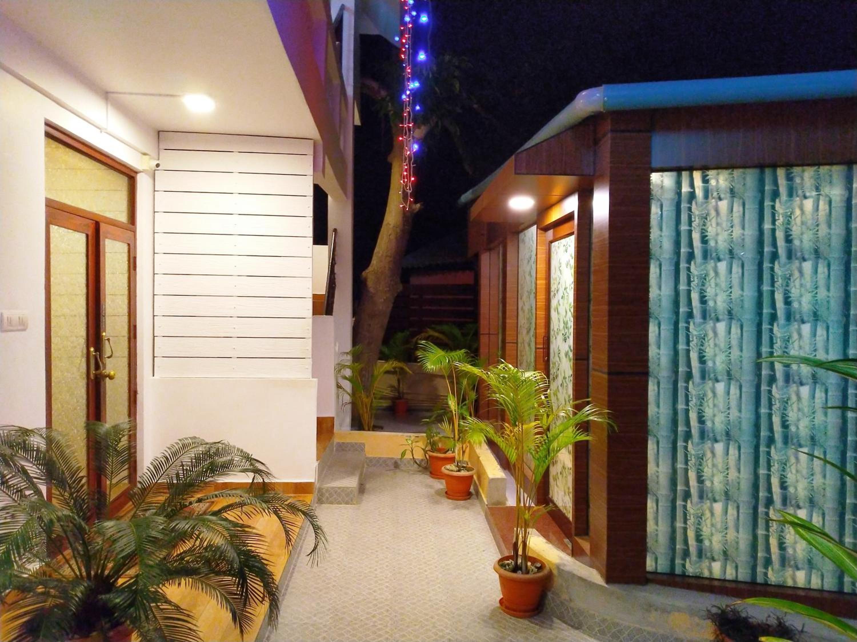 KEVINS-Port Blair 19/22