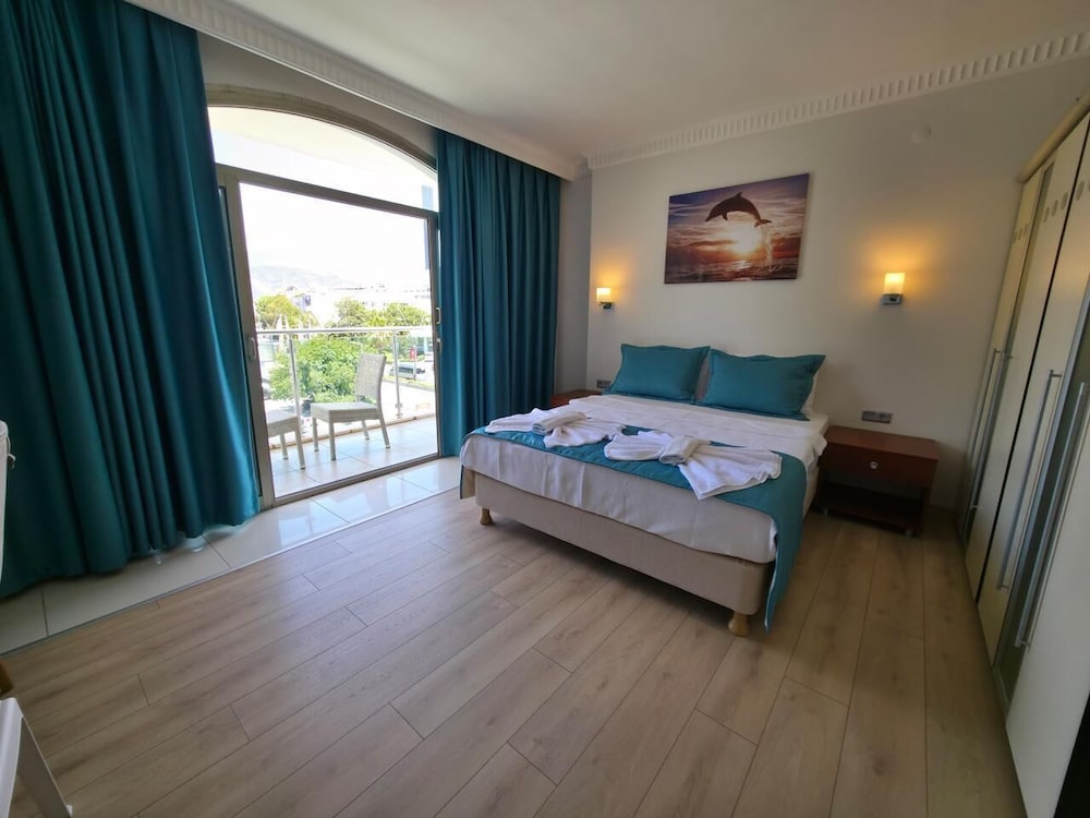 Forum Residence Hotel 9/50