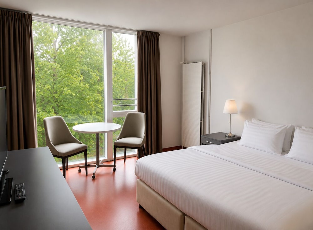 Hotel Bifrost 14/50