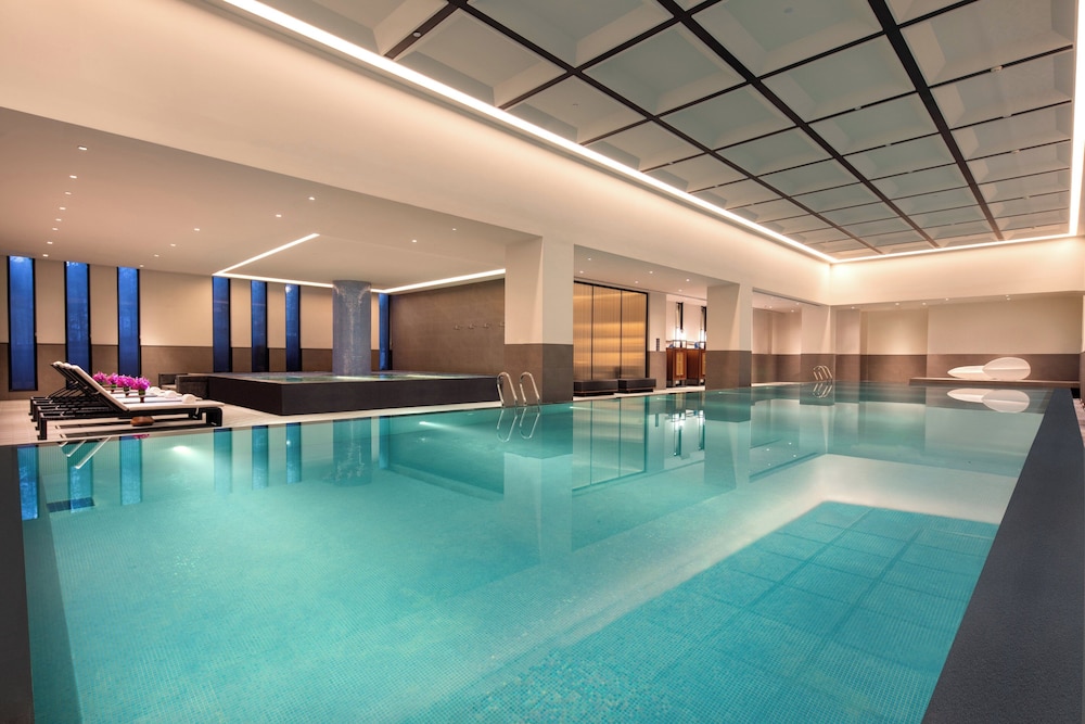 Crowne Plaza Wuzhen 36/71