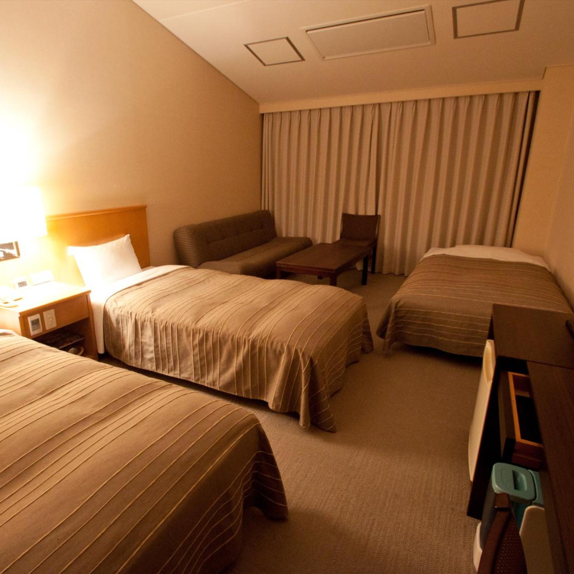 Hotel Folkloro Hanamaki Towa 10/47