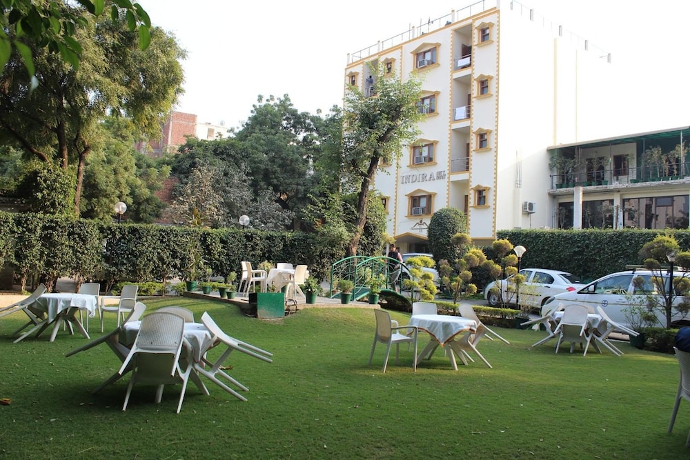 Indira International Inn 41/41
