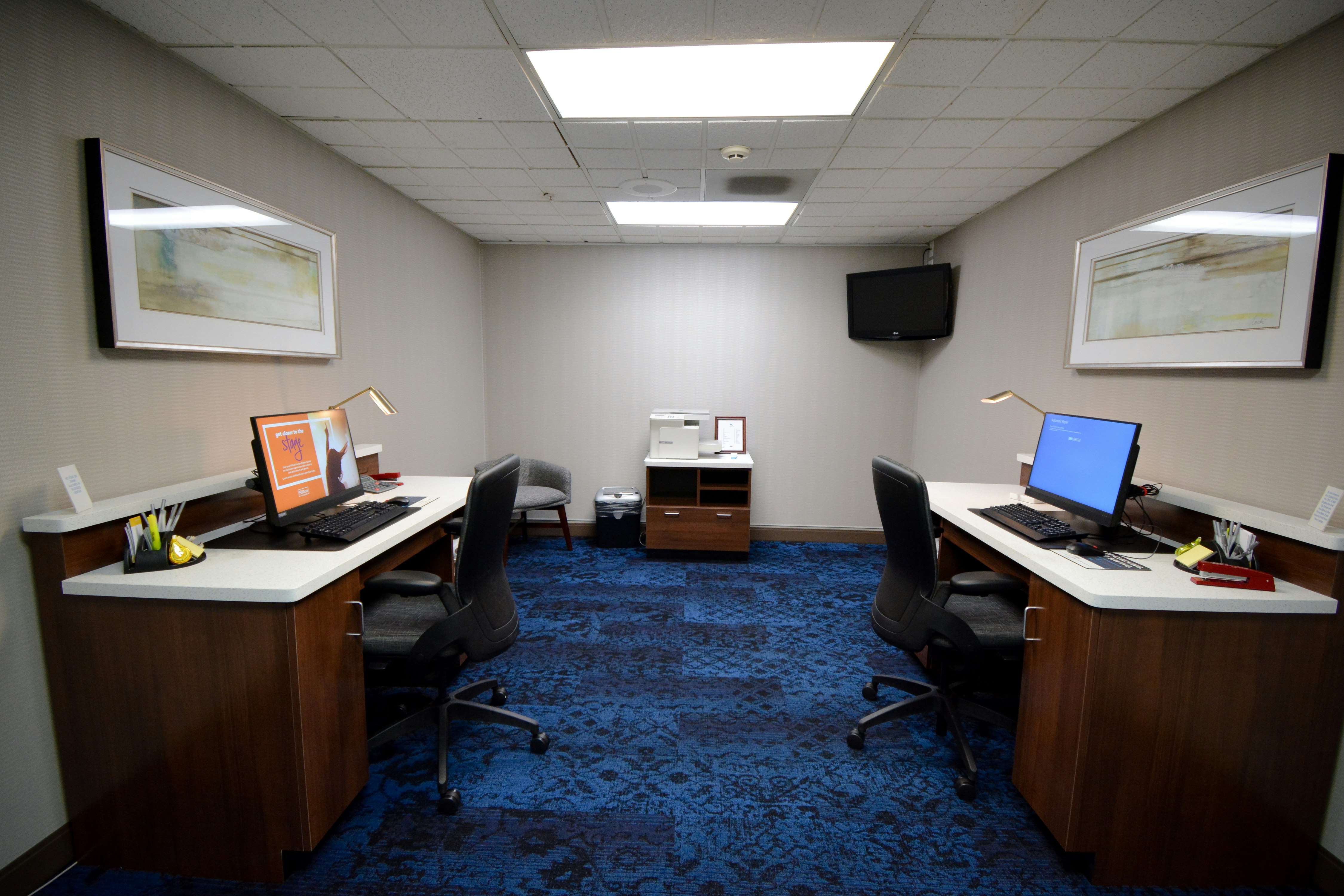 Hampton Inn Salem East - Electric Road 48/58