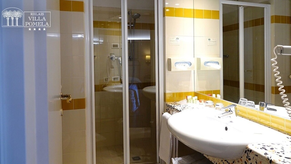 Relais Villa Pomela 34/65