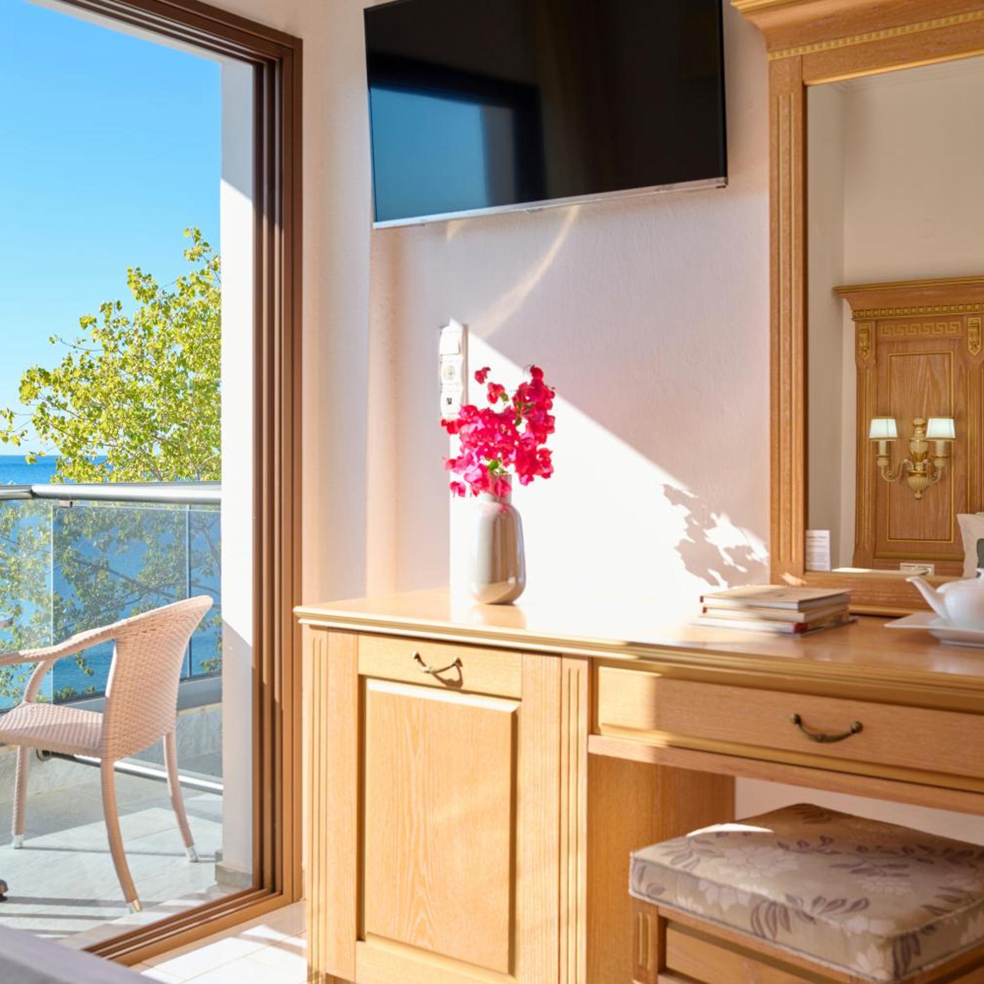 Evlogia Hotel by Greek Pride 13/61