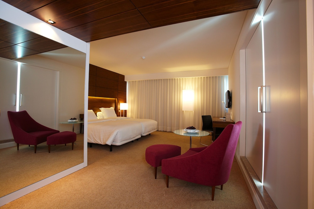 Hotel Santa Maria 16/50