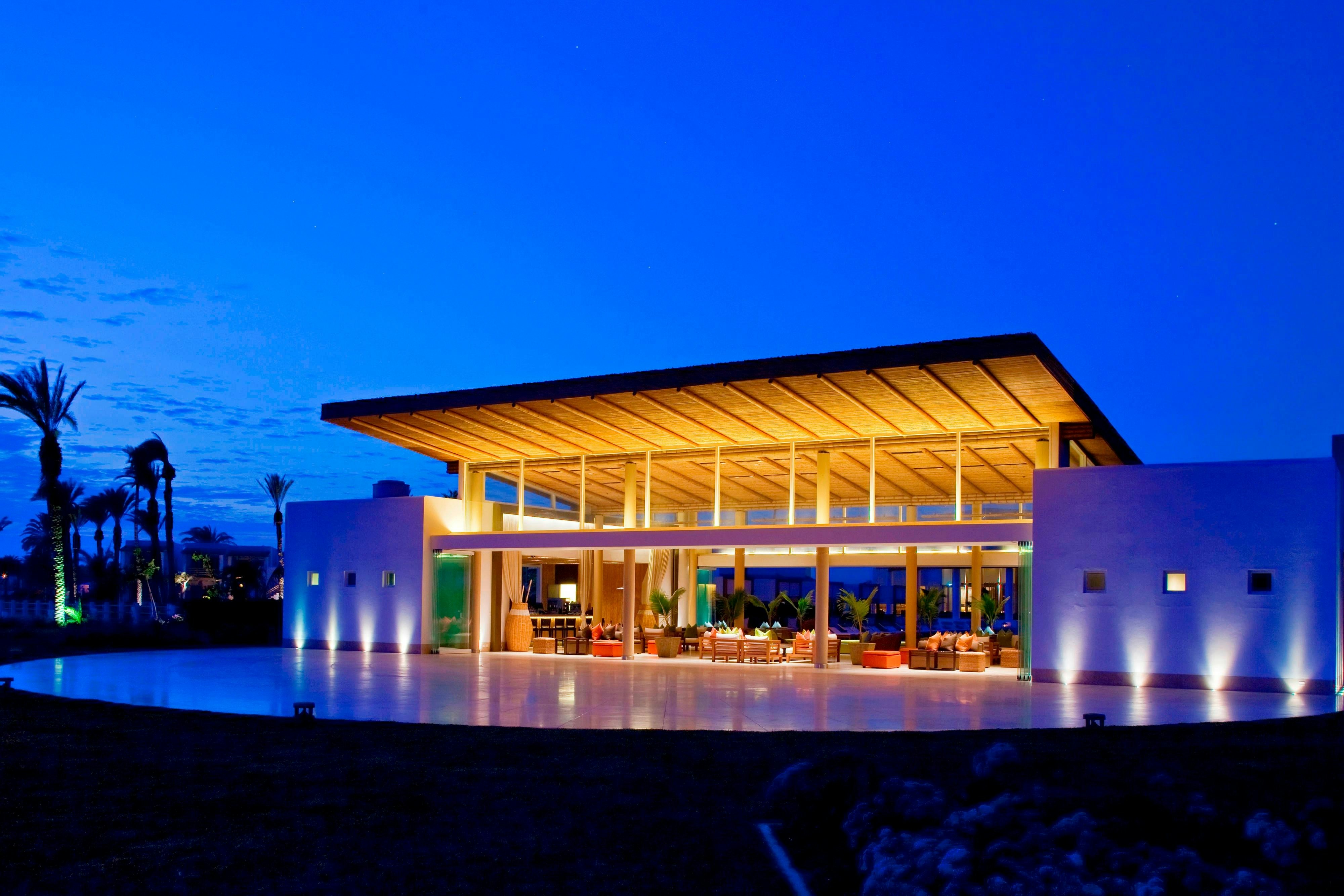 Hotel Paracas, a Luxury Collection Resort, Paracas 2/81