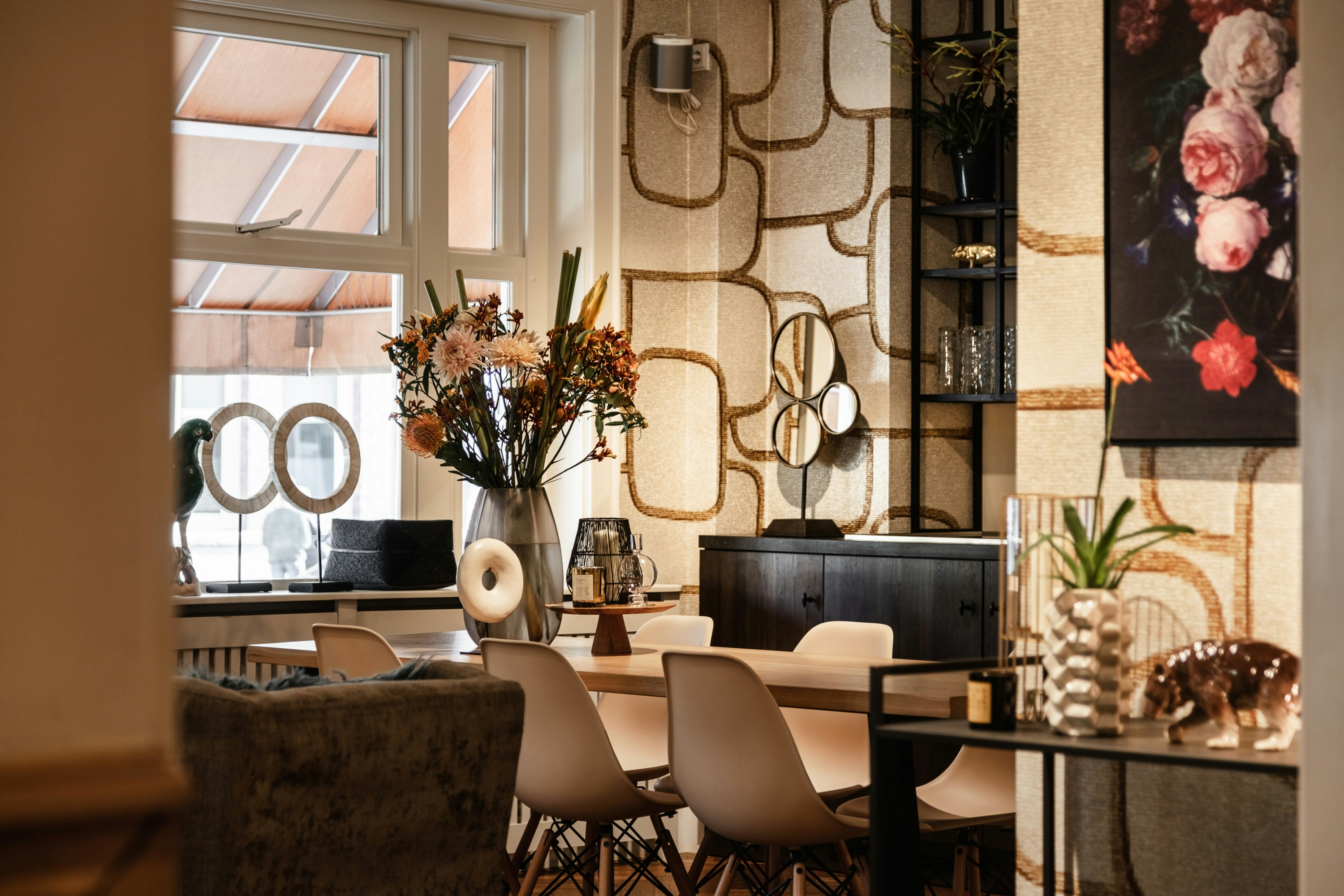 The Delphi Amsterdam Townhouse 43/52