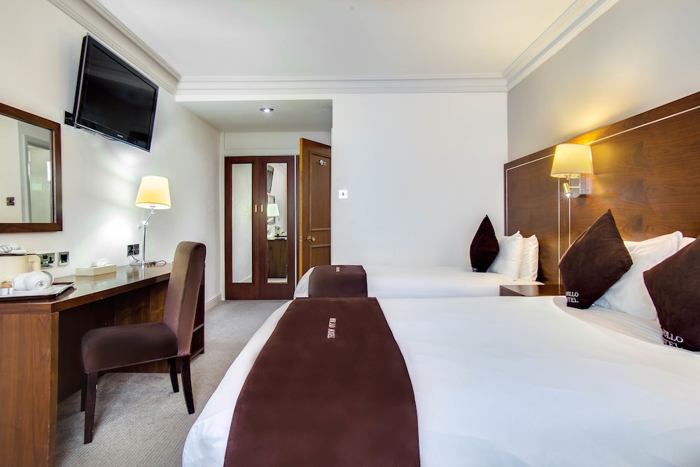 Apollo Hotel 10/44
