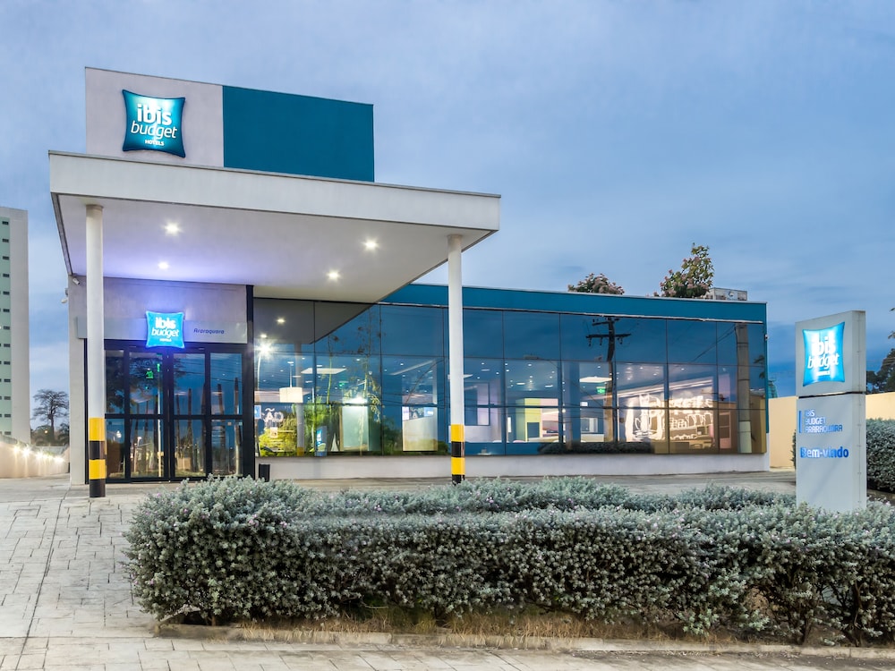 Ibis Budget Araraquara in ARARAQUARA