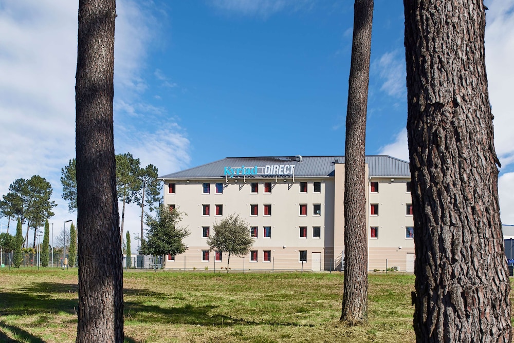 Kyriad Direct Mont De Marsan - St Avit 47/50