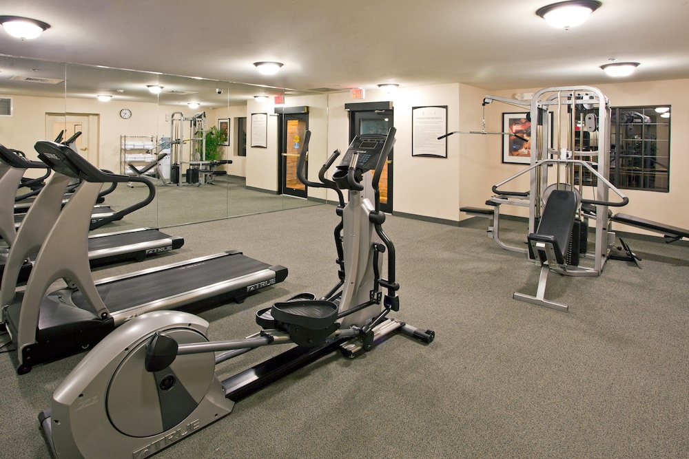 Staybridge Suites Tallahassee I-10 East 34/71