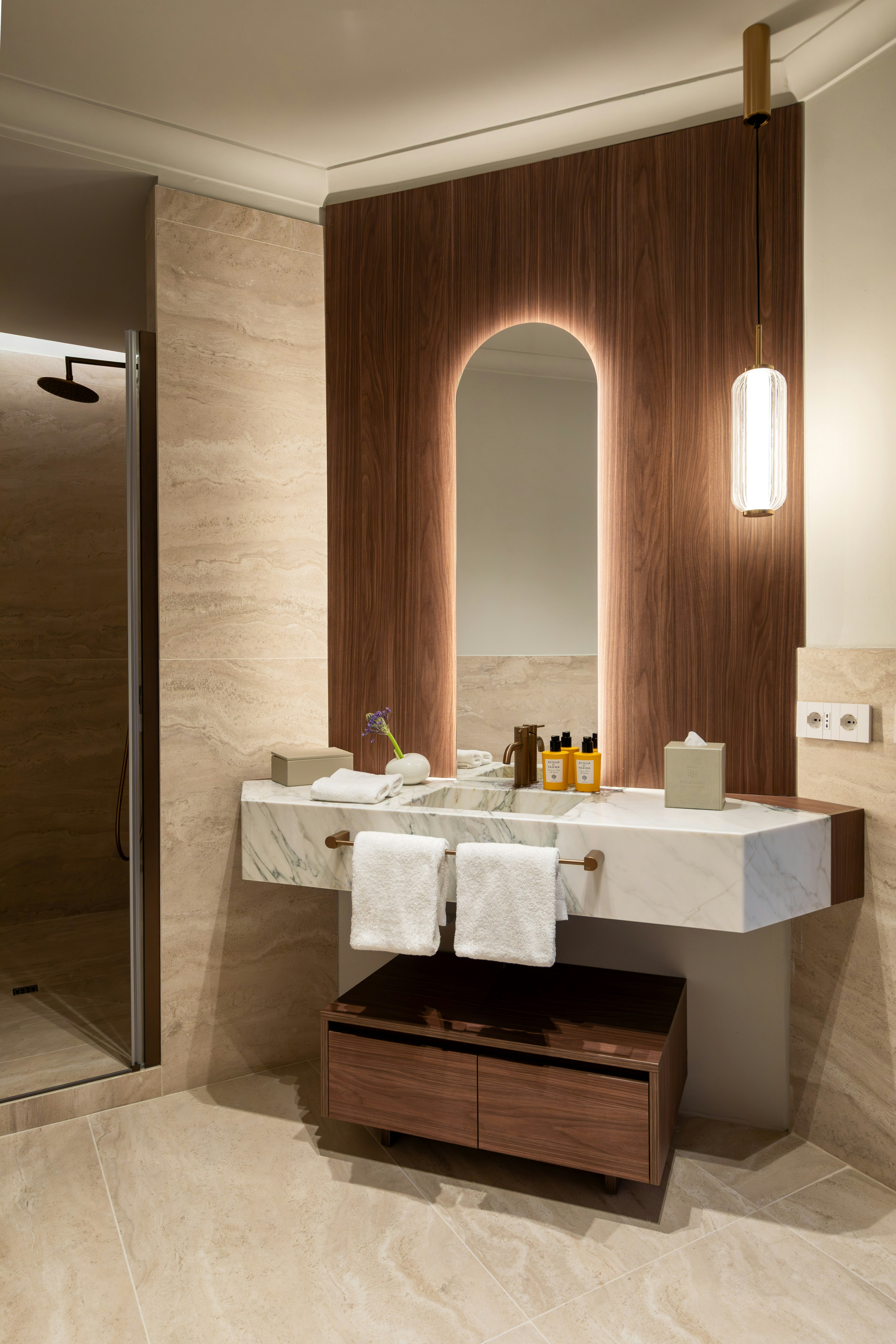 Palazzo Firenze by Baglioni Hotels & Resorts 69/110