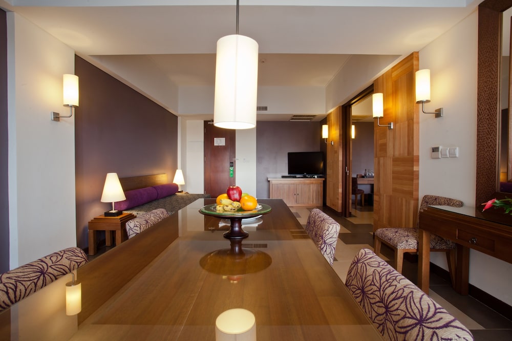 Sun Island Hotel and Spa Kuta 31/49