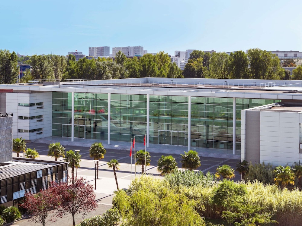 ibis Styles Bordeaux Lac Bruges 2/44
