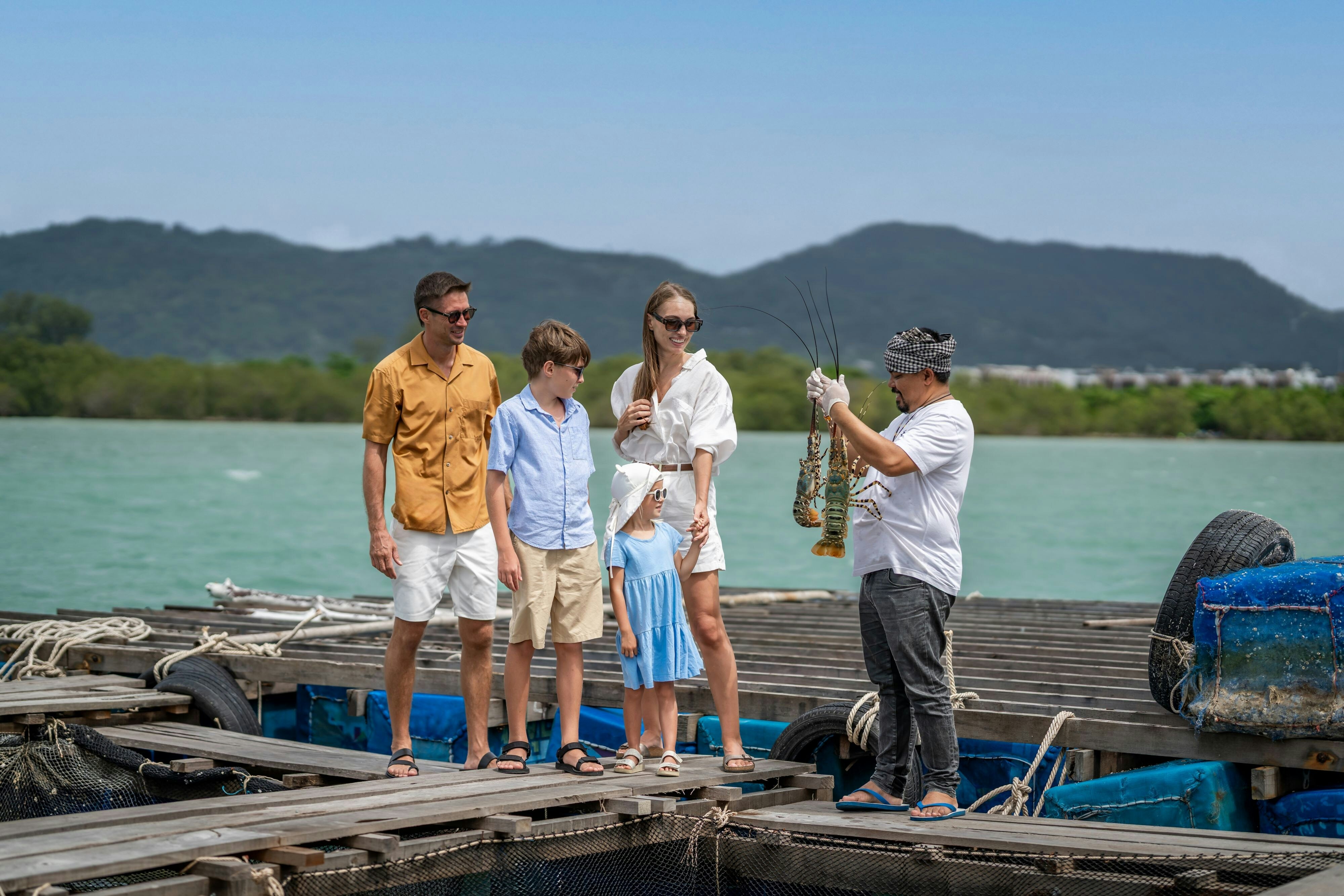 Courtyard by Marriott Phuket Chalong Bay Resort 26/30