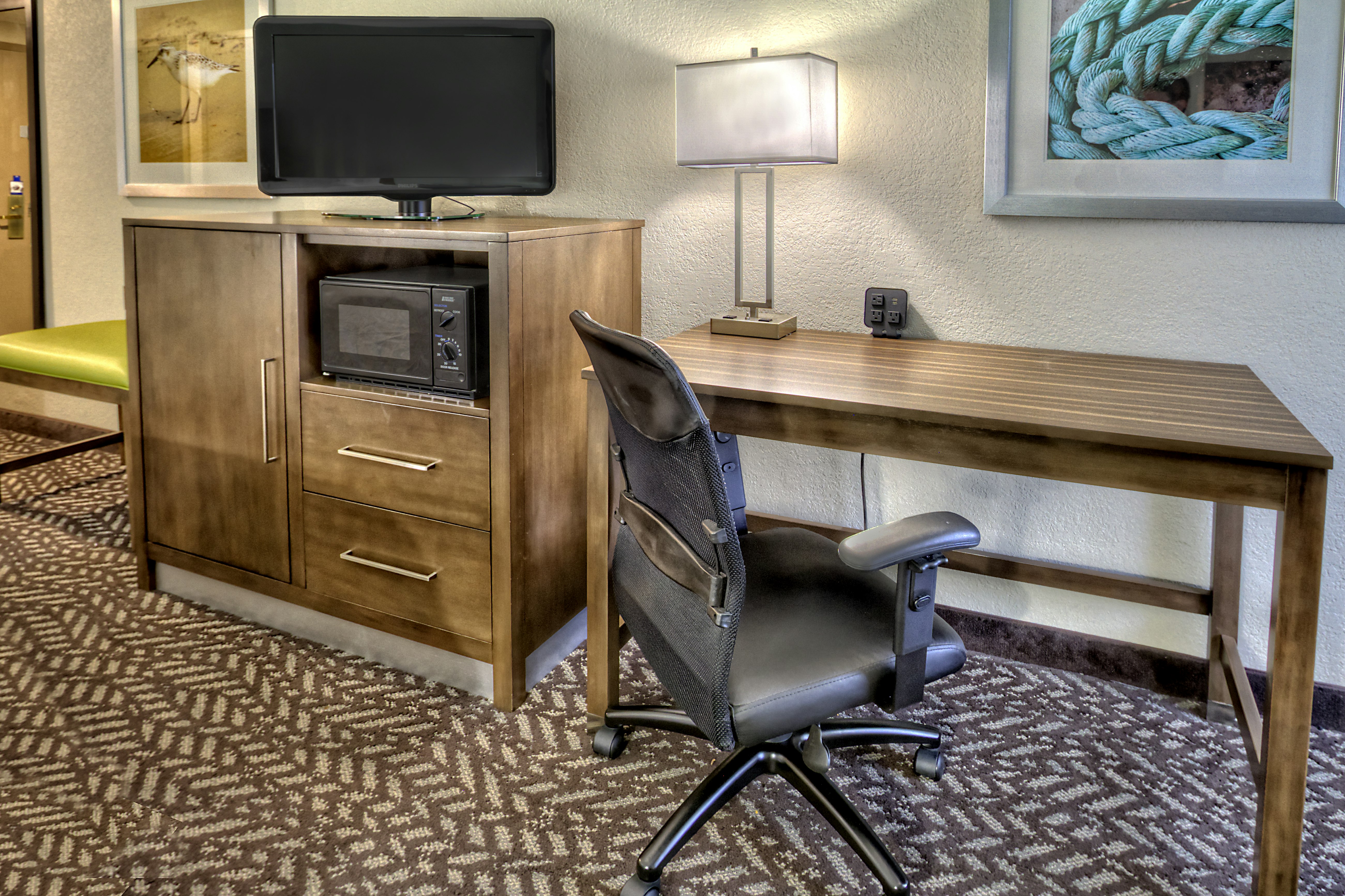 Hampton Inn Beaufort 23/42