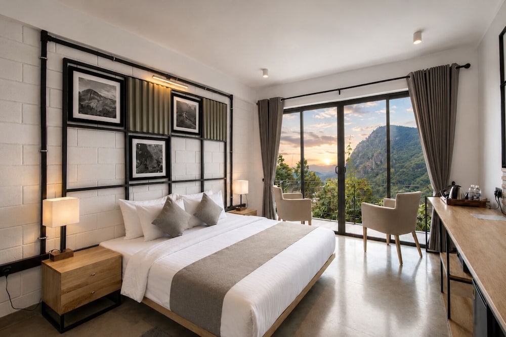 Onrock Hotel 14/72