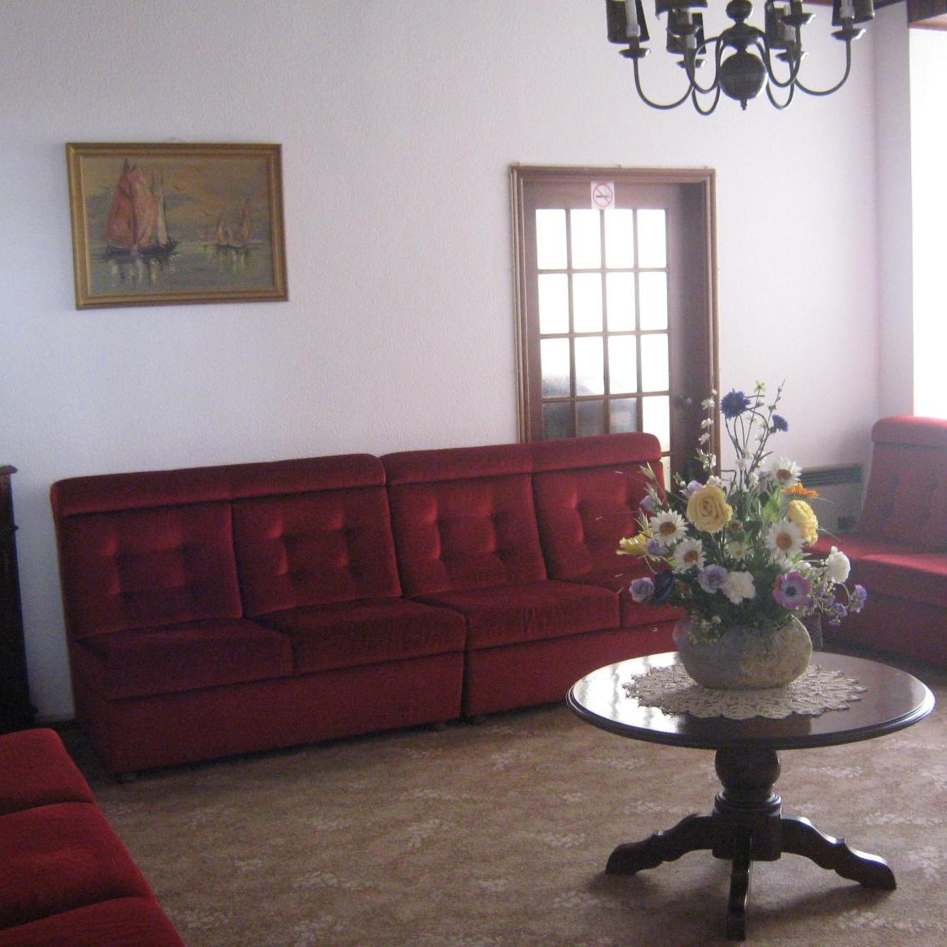 HOTEL DONA LEONOR 23/44