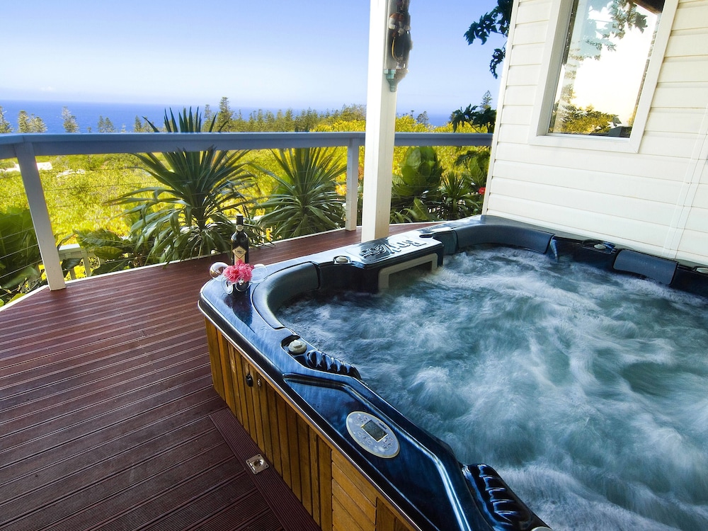 Cumberland Resort And Spa 36/66