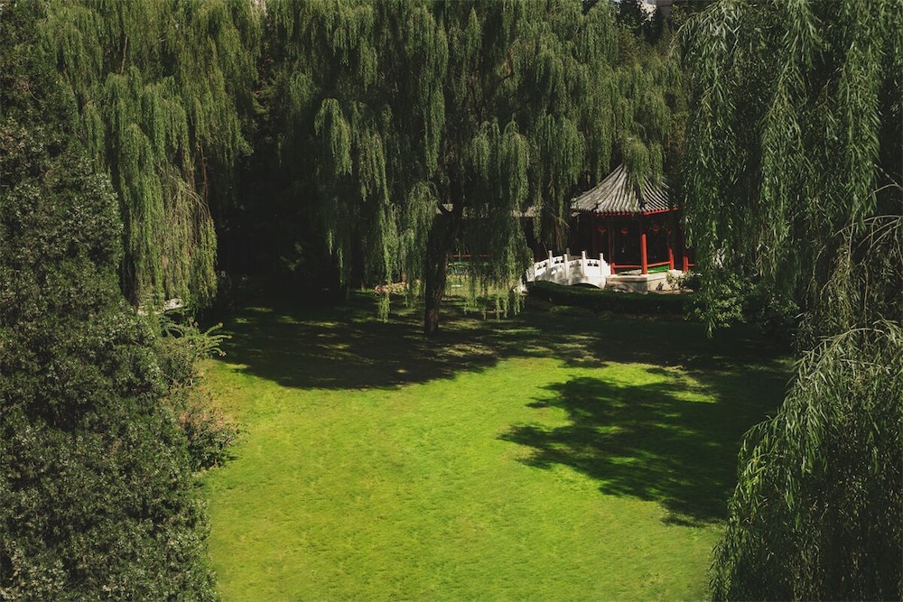 Shangri La Beijing 44/49