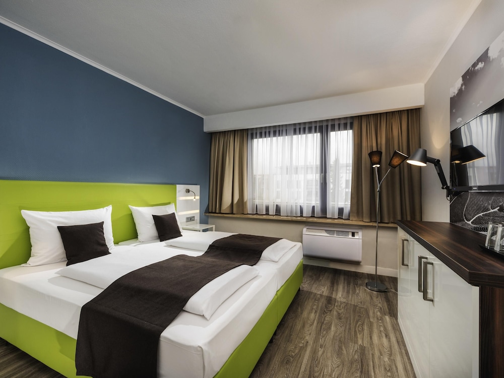 Ibis Styles Offenburg City 12/59