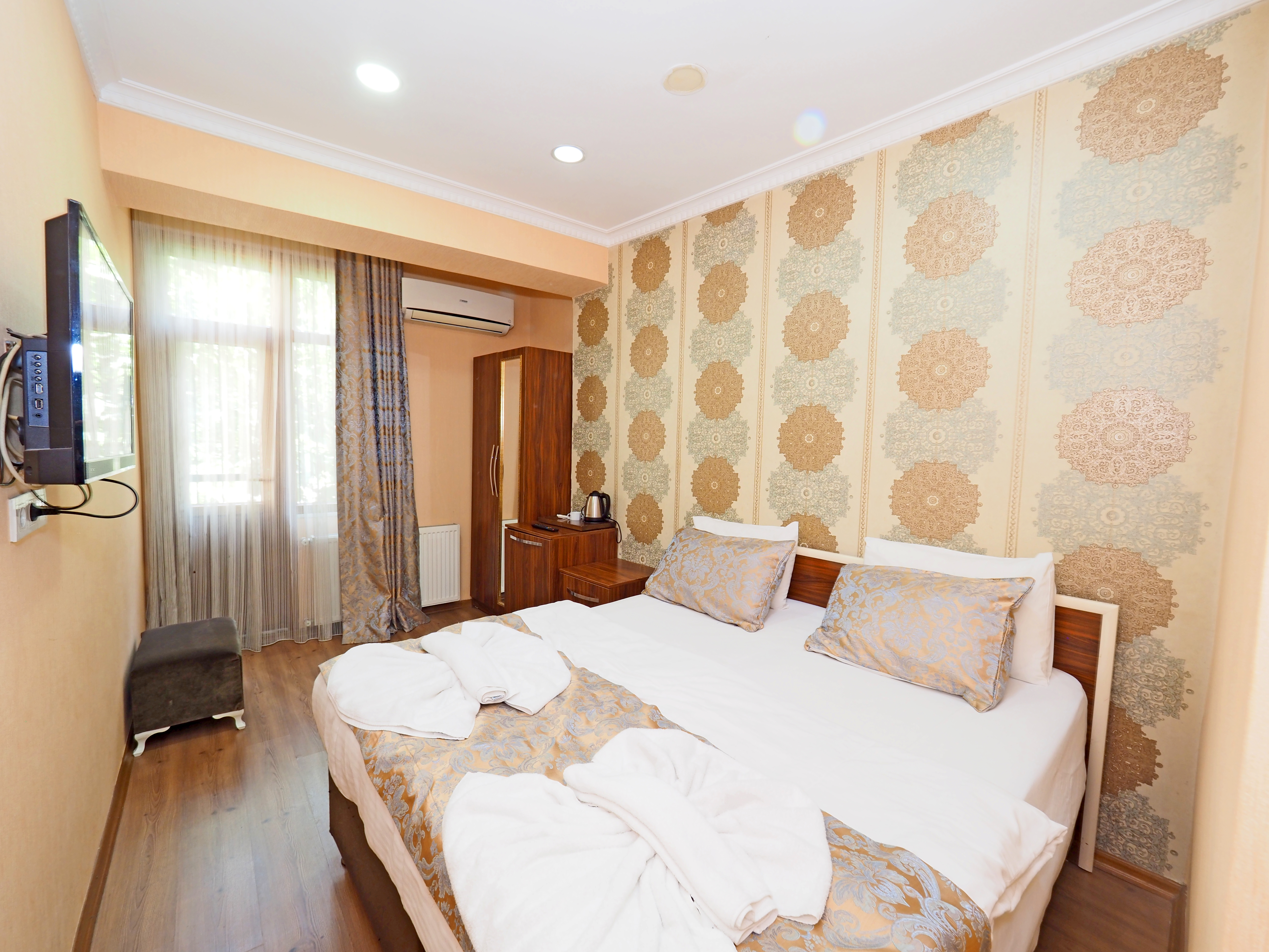 Renova Hotel Fatih 11/50