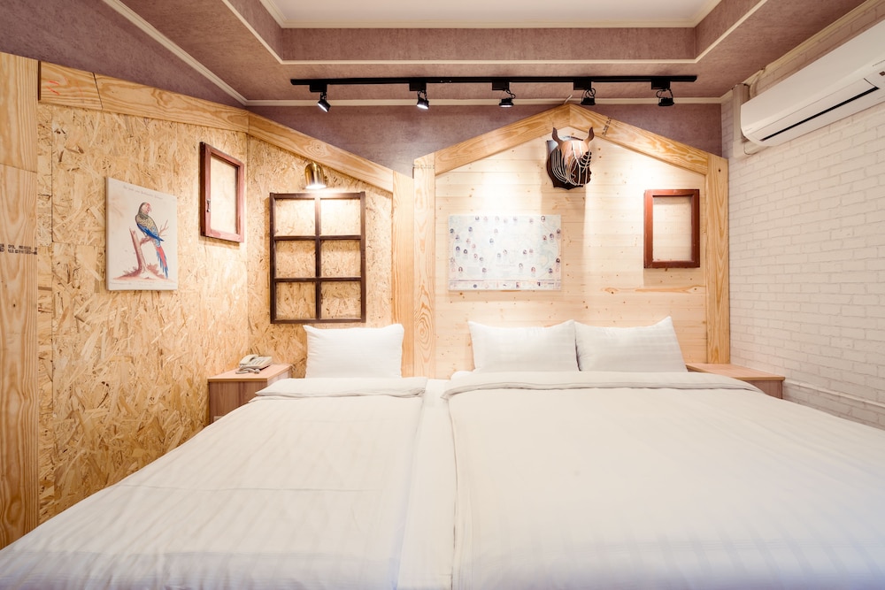 Tainan Inn 41/75