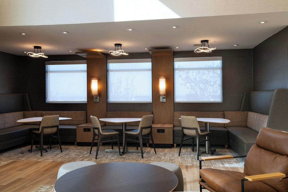 Residence Inn By Marriott El Paso East 15/21